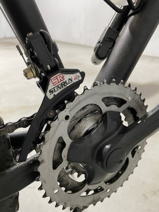 Bicicleta BH