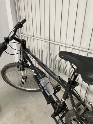 Bicicleta BH