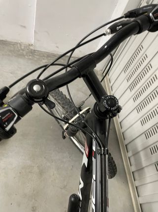 Bicicleta BH