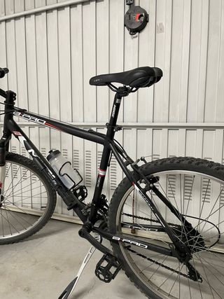 Bicicleta BH
