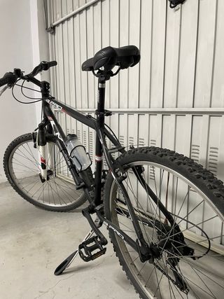Bicicleta BH