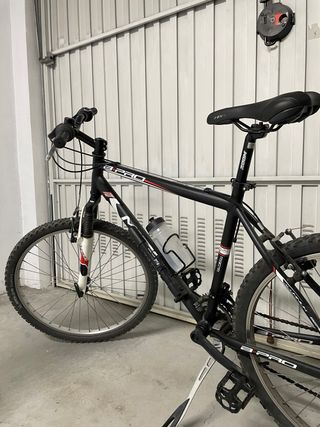 Bicicleta BH
