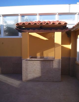 Cónstrucciones y reformas en general