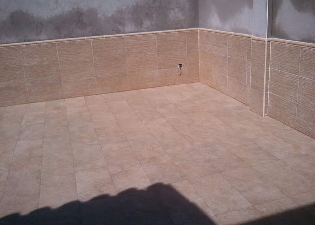 Cónstrucciones y reformas en general