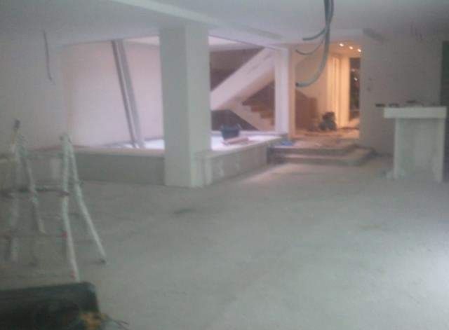 Cónstrucciones y reformas en general