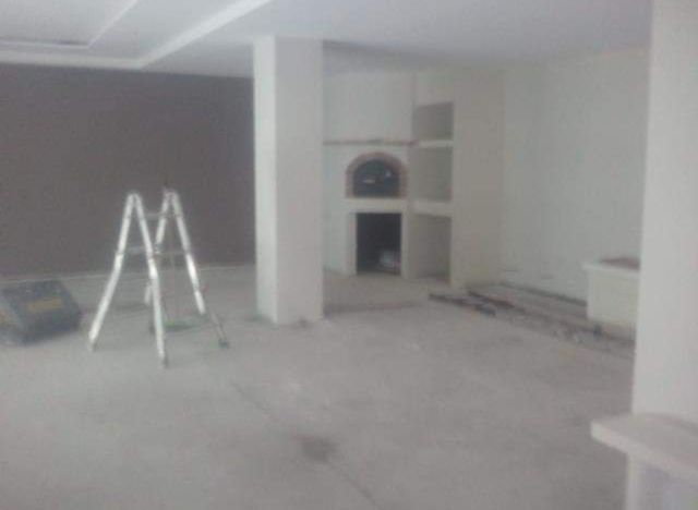 Cónstrucciones y reformas en general