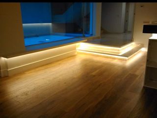 Cónstrucciones y reformas en general