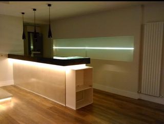 Cónstrucciones y reformas en general