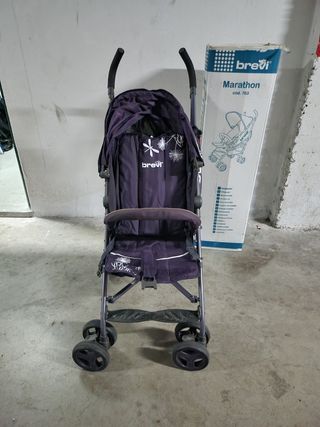 Carrello porta canne Brevi