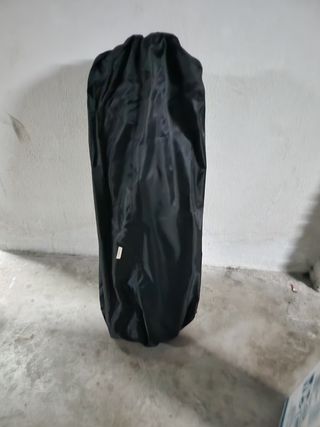 Carrello porta canne Brevi