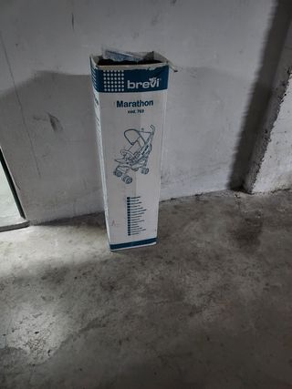 Carrello porta canne Brevi