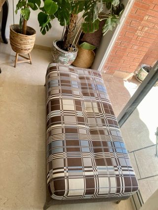 Hermoso Banco de interior