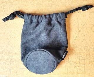 Teleconvertidor NIKON TC-17EII 1.7x