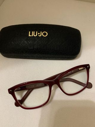 Occhiali da vista Liu Jo