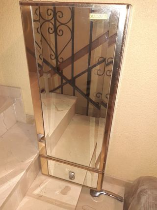 Mueble baño