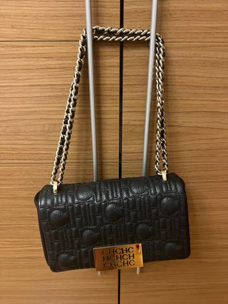 Bolso bandolera Carolina Herrera 