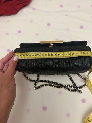 Bolso bandolera Carolina Herrera 