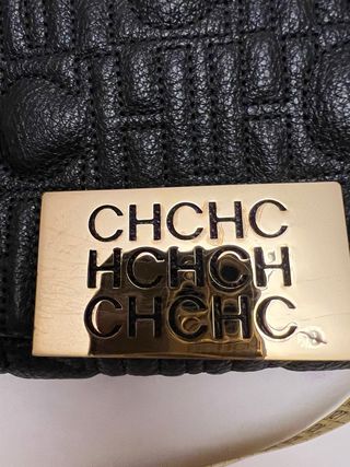 Bolso bandolera Carolina Herrera 
