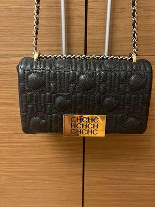 Bolso bandolera Carolina Herrera 