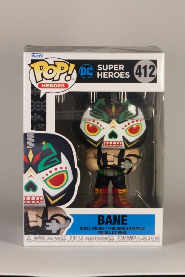 Funko Bane