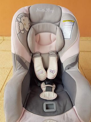 Sedia per bambini Brevi da 0 a 18 chili 