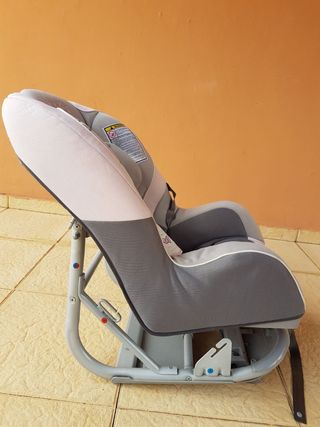 Sedia per bambini Brevi da 0 a 18 chili 
