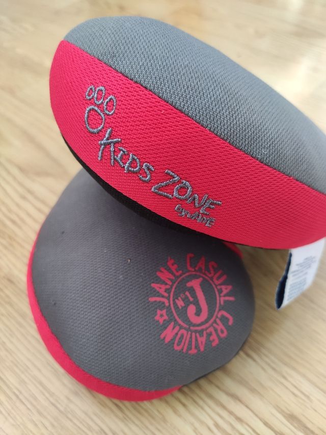 Almohada cervical viaje niños