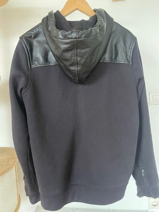 Chaqueta marc jacobs