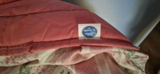 2 Edredones cama 90cm