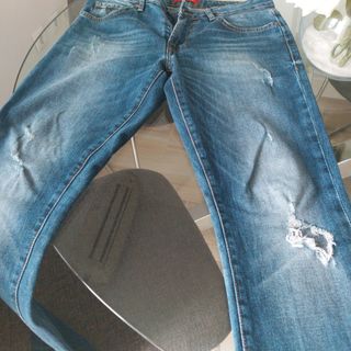 Pantalón vaquero Guess Auténticos