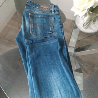 Pantalón vaquero Guess Auténticos