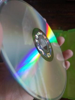 Leyends of war Xbox 360 History