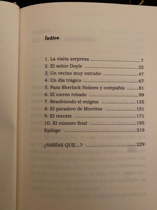 Las aventuras de alfred y agatha