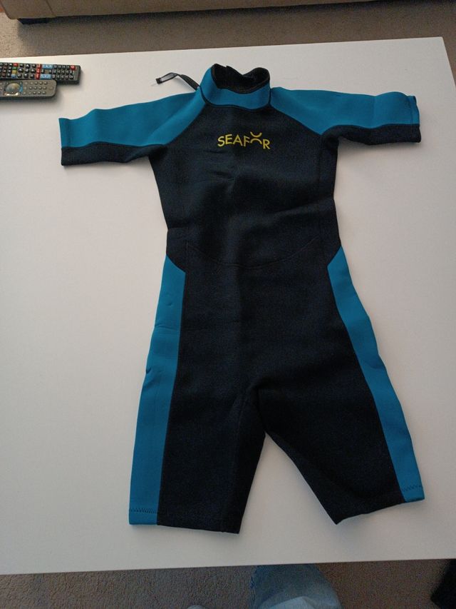 Neopreno verano.niño