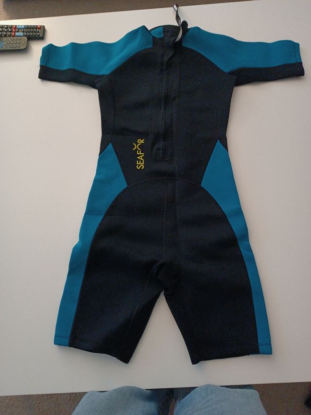 Neopreno verano.niño