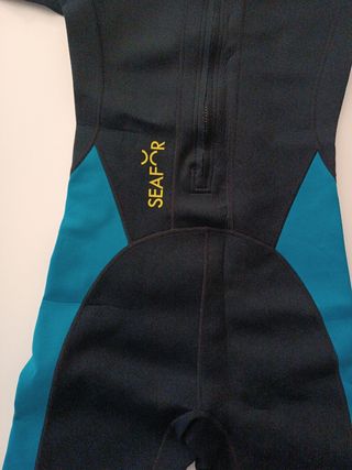 Neopreno verano.niño