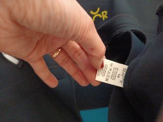 Neopreno verano.niño