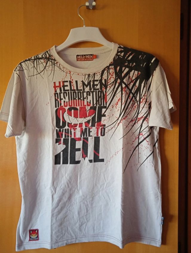 Lote 2 Camisetas manga corta