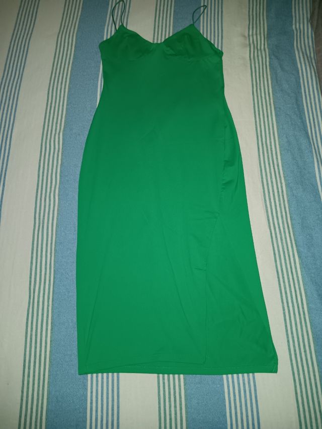Vestido verano