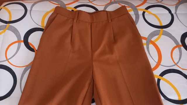 Pantalón de Stradivarius