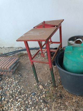 Peso para frutos rojos