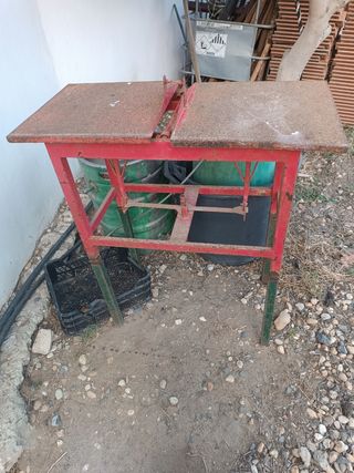 Peso para frutos rojos