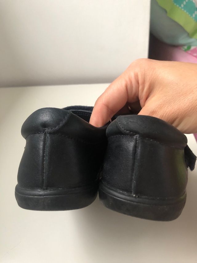 Conguitos T 28 lavables buen estado