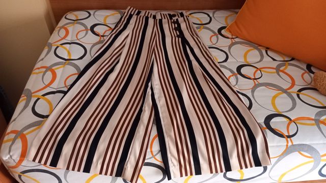 Pantalón de Zara
