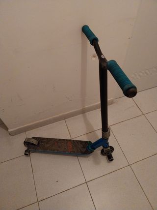 Scooters Oxelo
