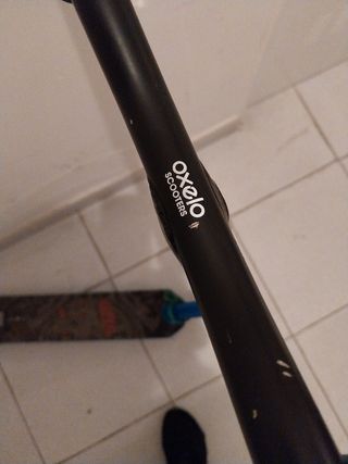 Scooters Oxelo
