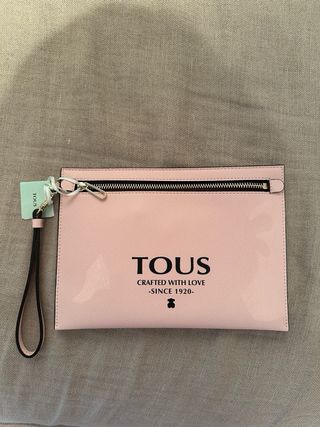 Clutch Tous