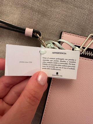 Clutch Tous