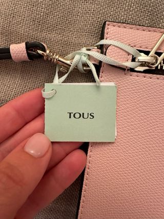 Clutch Tous