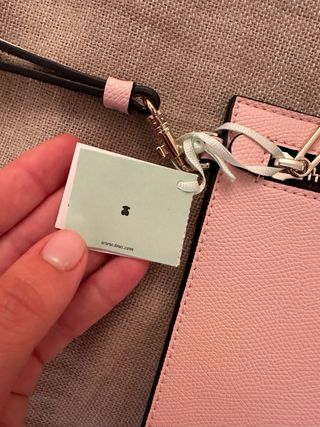 Clutch Tous